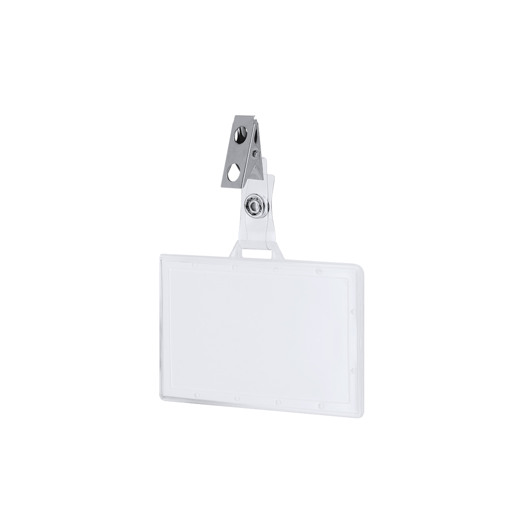 Kapok – Badge Holders