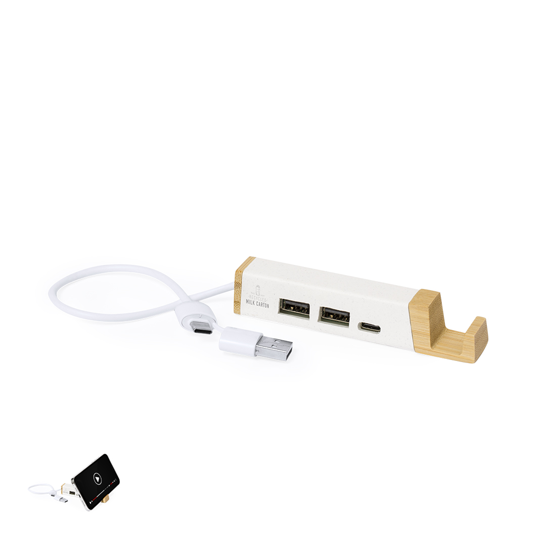 Kartip USB Drive – USB Drives – Swagg – available in White – photo 1 of 5