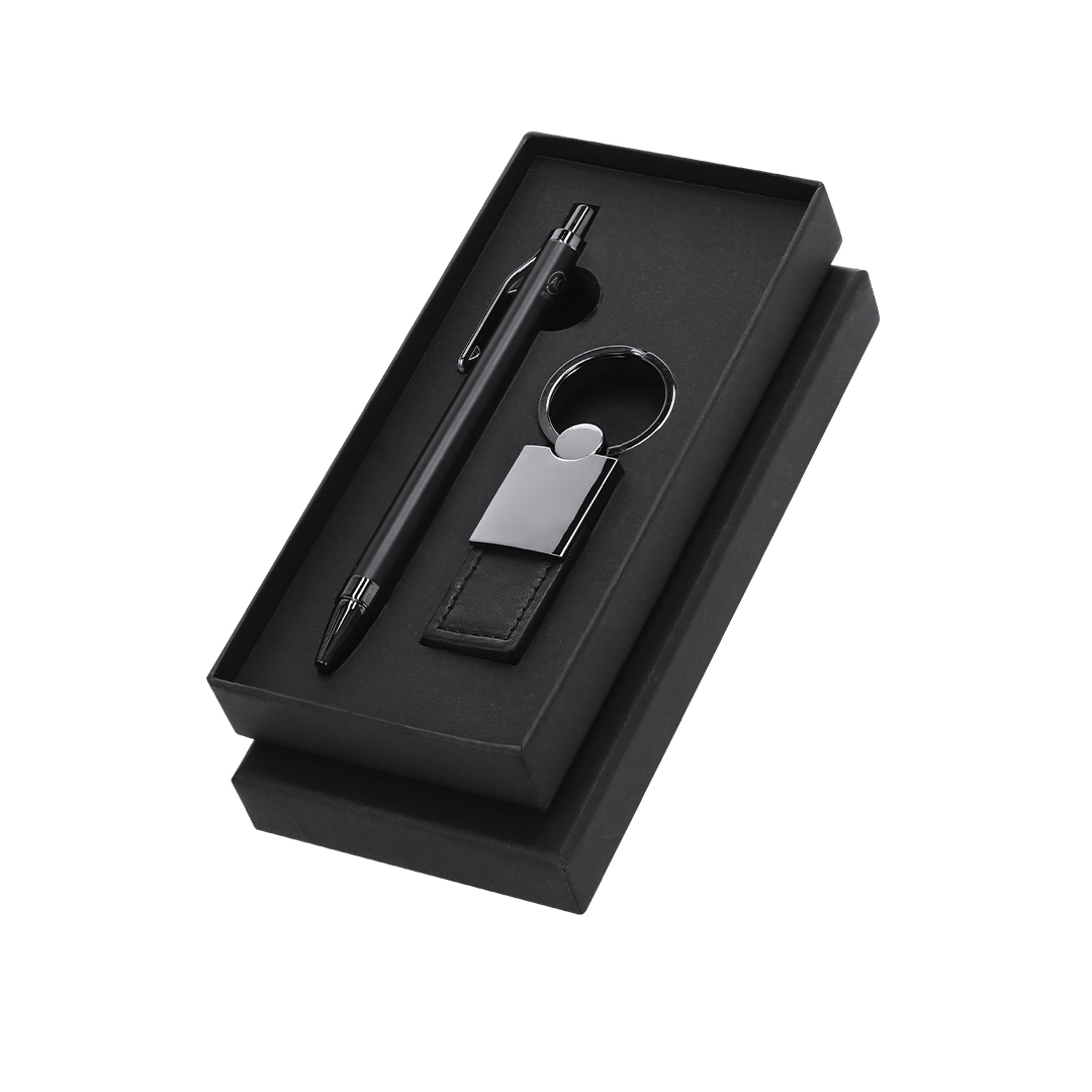 Tobyan Gift Set – Gift Sets – available in black colour