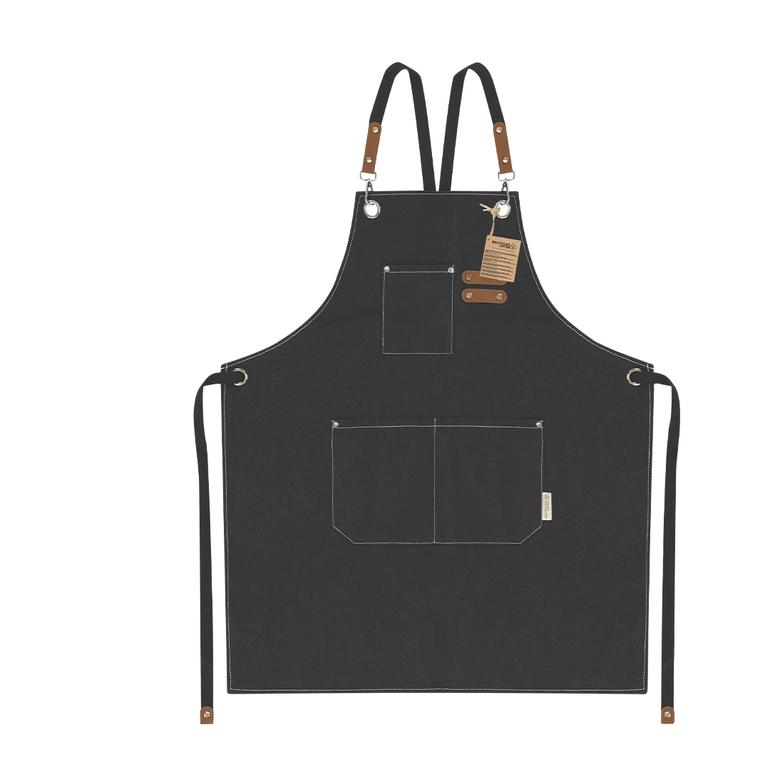 Fonor Apron – Aprons – Swagg – available in Black, Khaki, Navy – photo 1 of 5