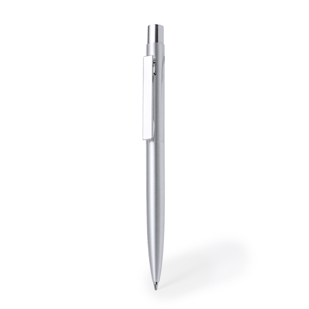 Wutax Pen – Metal Pens – available in silver colour