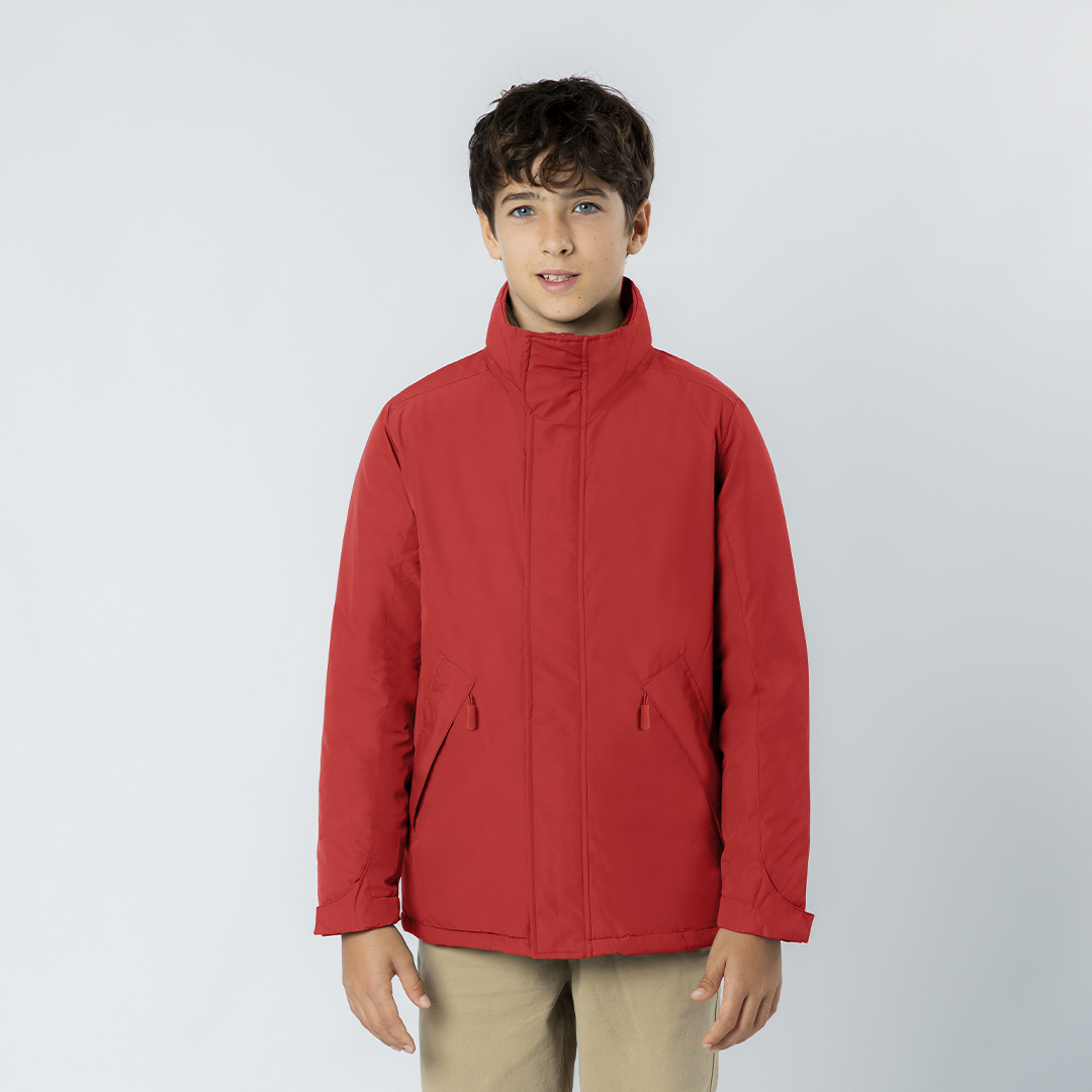 Oceanía – Jackets – Swagg – available in Black, Navy, Red – photo 1 of 20