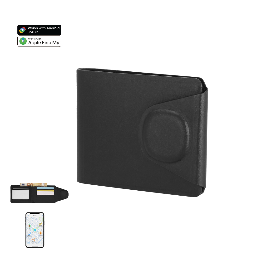 Nairobix – Wallets & Purses