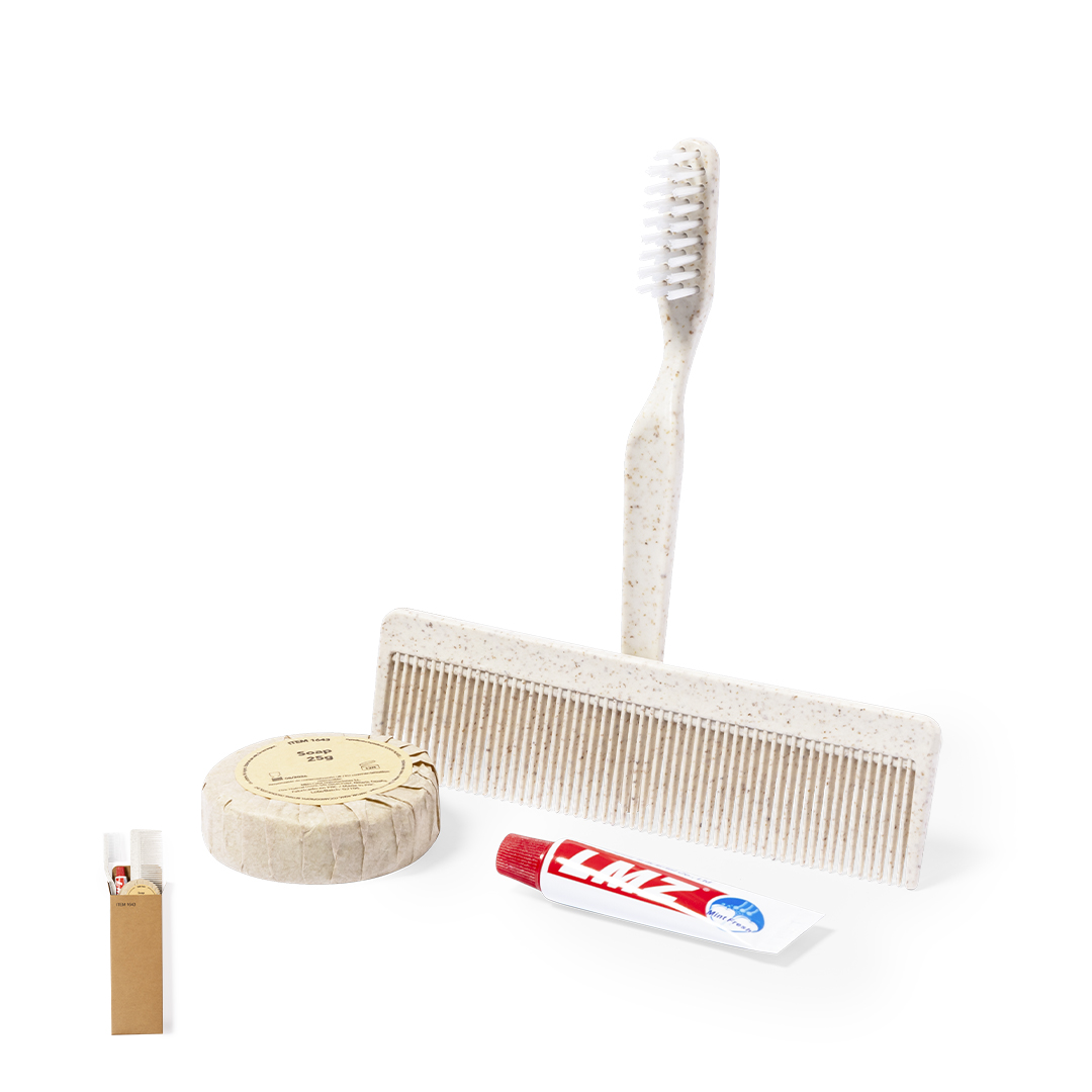 Essential Kit – Misc Health – Swagg – photo 1 of 4