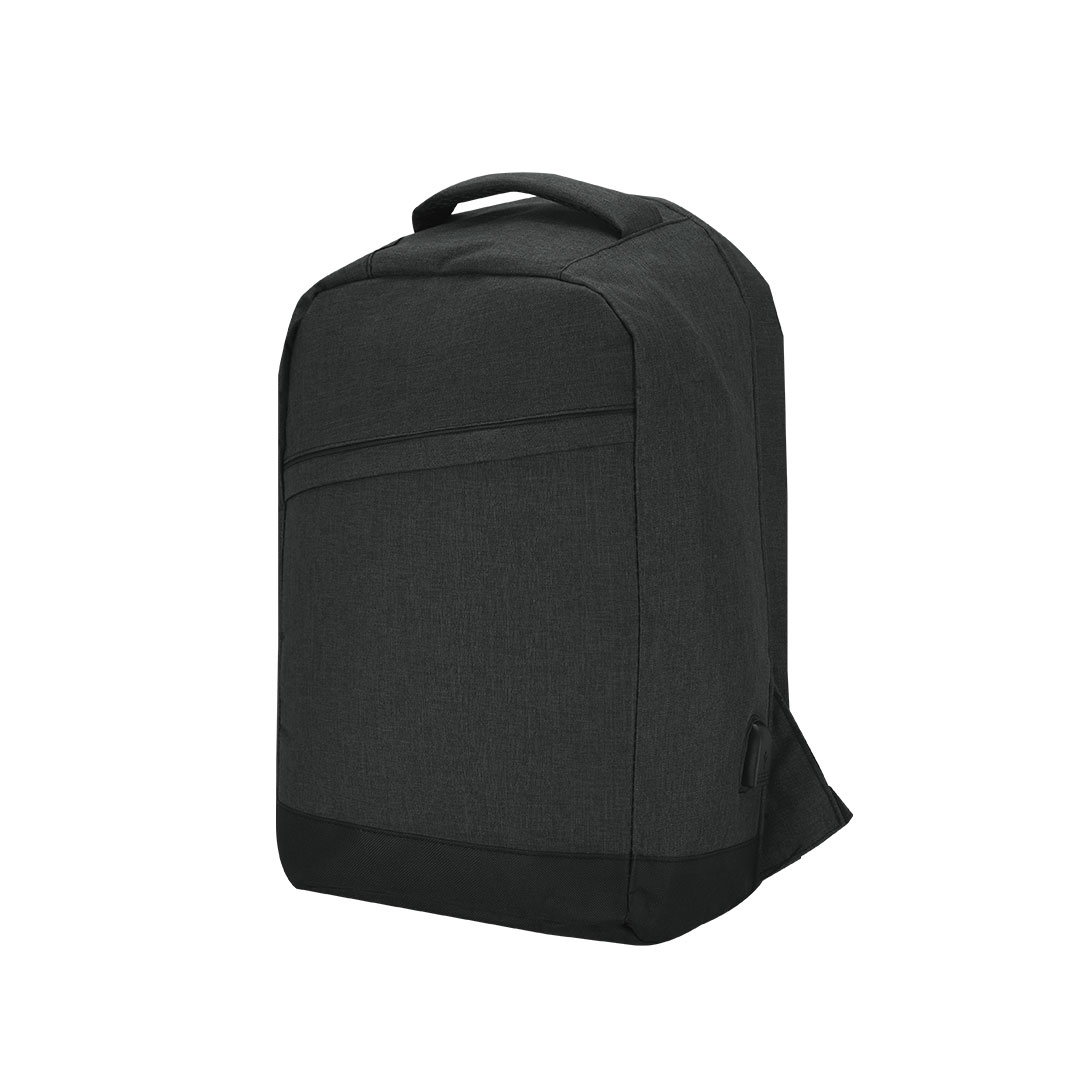 Frissa Backpack – Backpacks – available in black colour