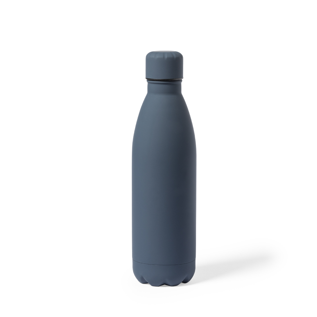 Jenings Drink Bottle – Drink Bottles – Swagg – available in Black, Grey, Navy, White – photo 1 of 7