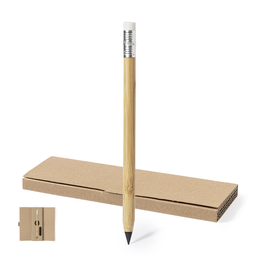 Seryi Pencil – Lead Pencils