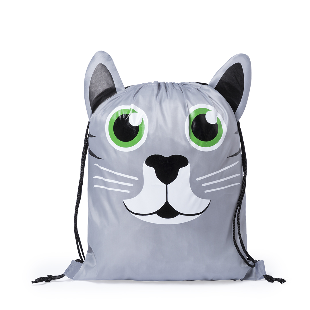 Llorel Drawstring Bag – Backpacks – Swagg – photo 1 of 5