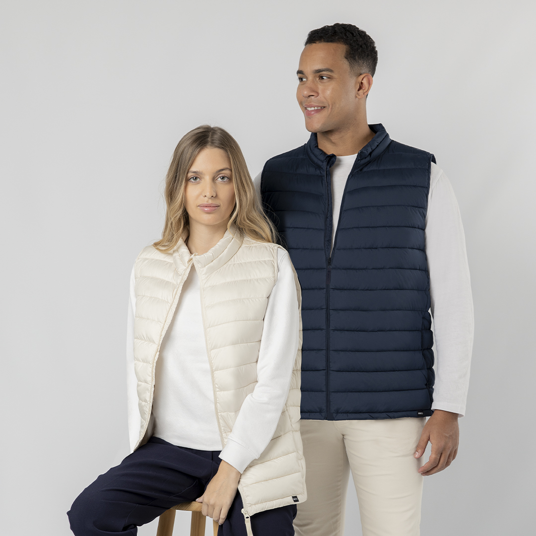 Rostol Jacket – Vests