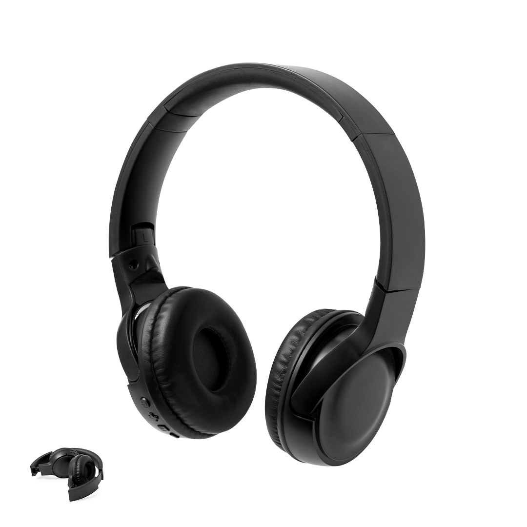Pendil – Headphones