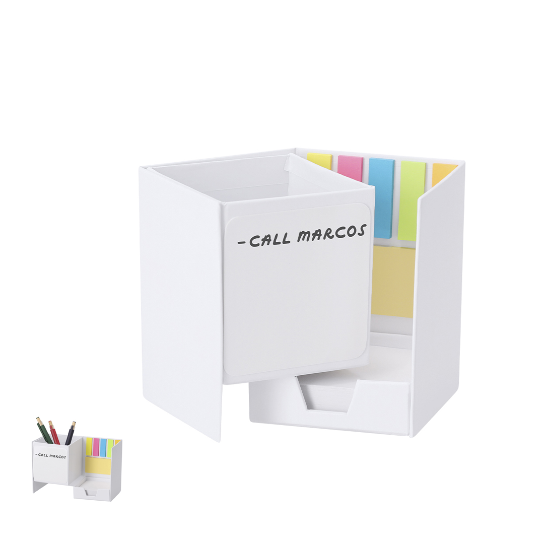 Persut Notebook – Notebooks – available in white colour