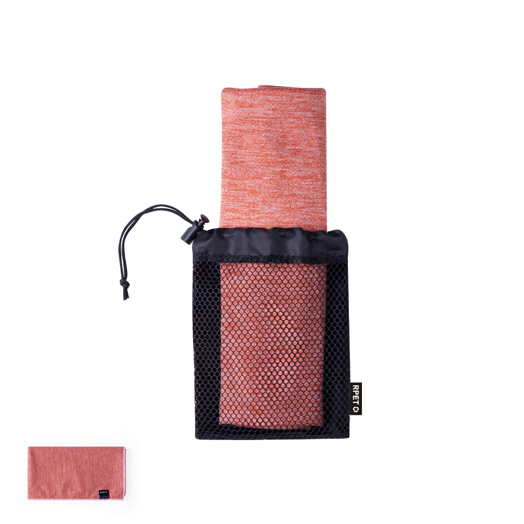 Guds Towel – Towels – Swagg – available in Blue, Green, Grey, Orange and 1 more – photo 1 of 8
