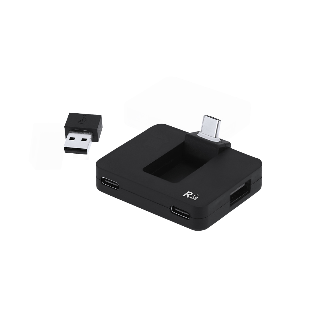 Baycen USB Drive – USB Hubs – available in black, white colours