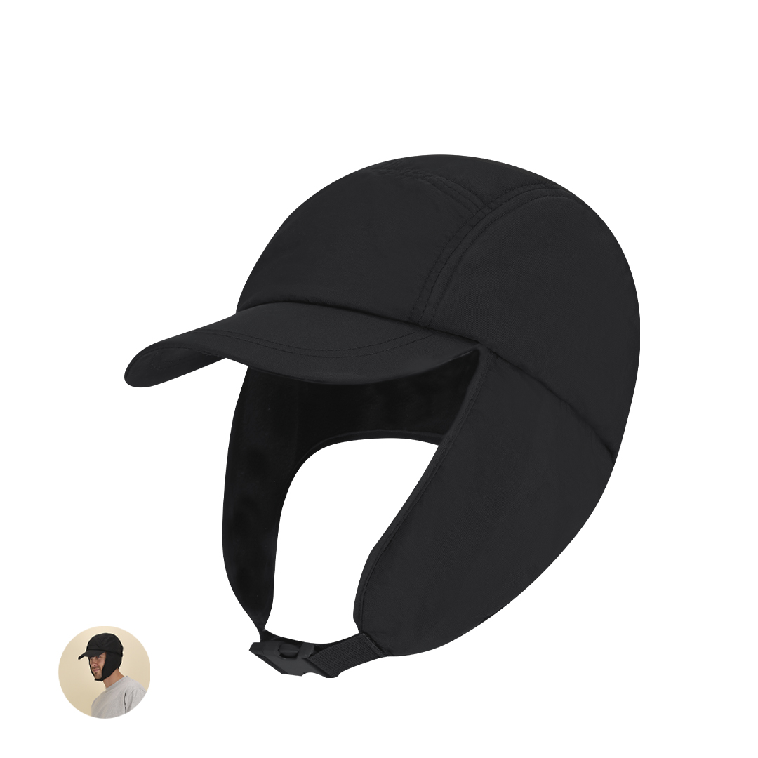 Cuarich Cap – Baseball Caps