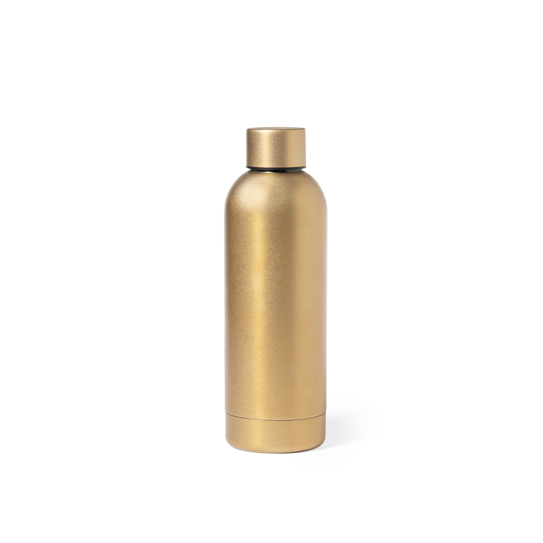 Pigot Drink Bottle – Drink Bottles – Swagg – available in Black, Navy, Silver, White – photo 1 of 7