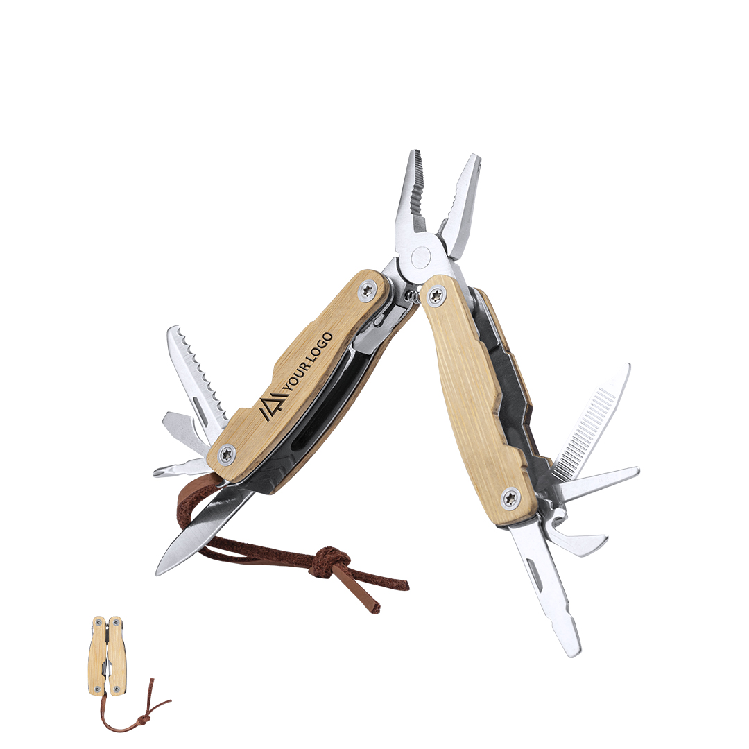 Folnax Multi-Tool – Multi Tools – Swagg – photo 1 of 4