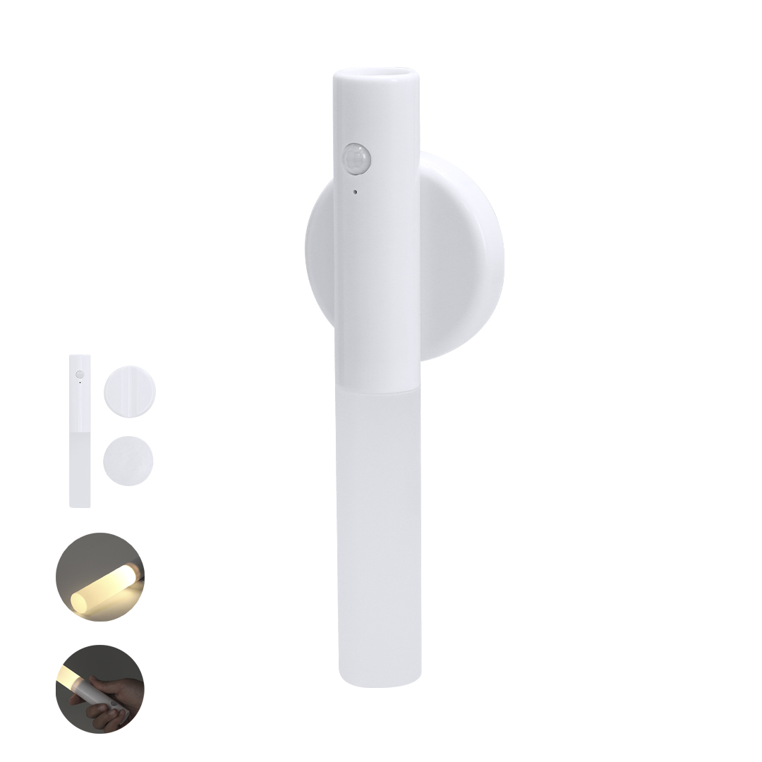 Selina Torch – Torches – available in white colour
