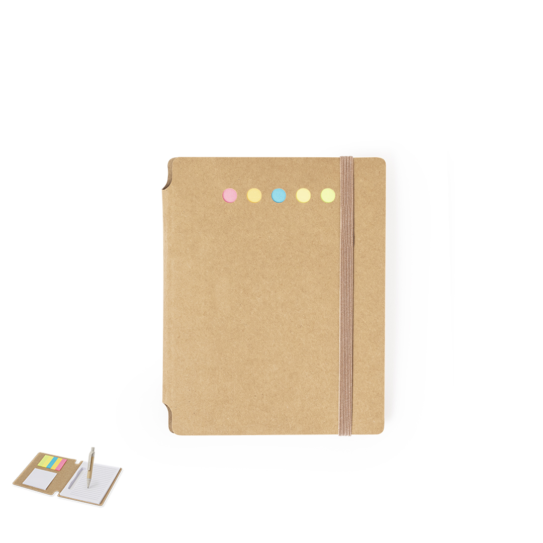 Wombax Notebook – Notebooks
