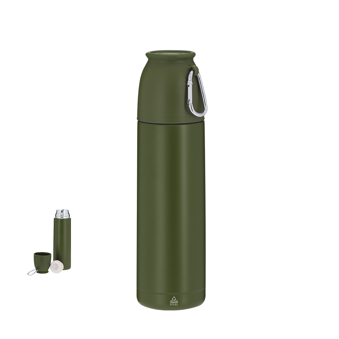Clorin Vacuum Flask – Flasks
