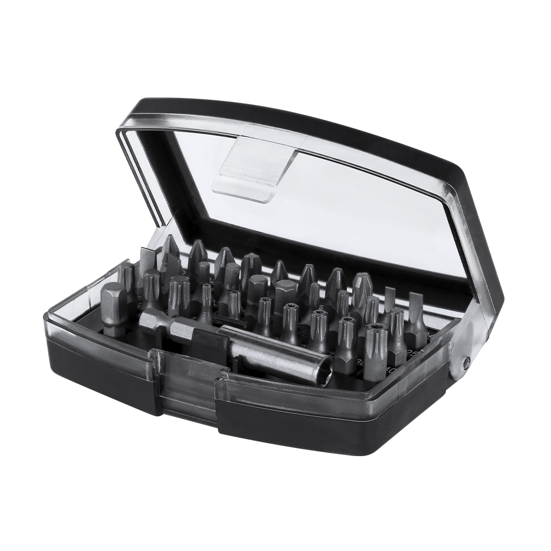Calquix Multi-Tool – Tool Sets – available in black colour