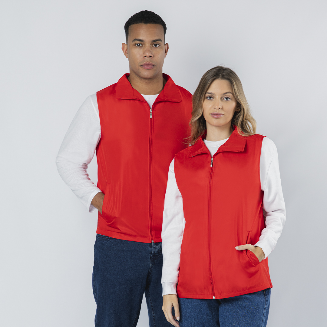 Higuk Jacket – Vests