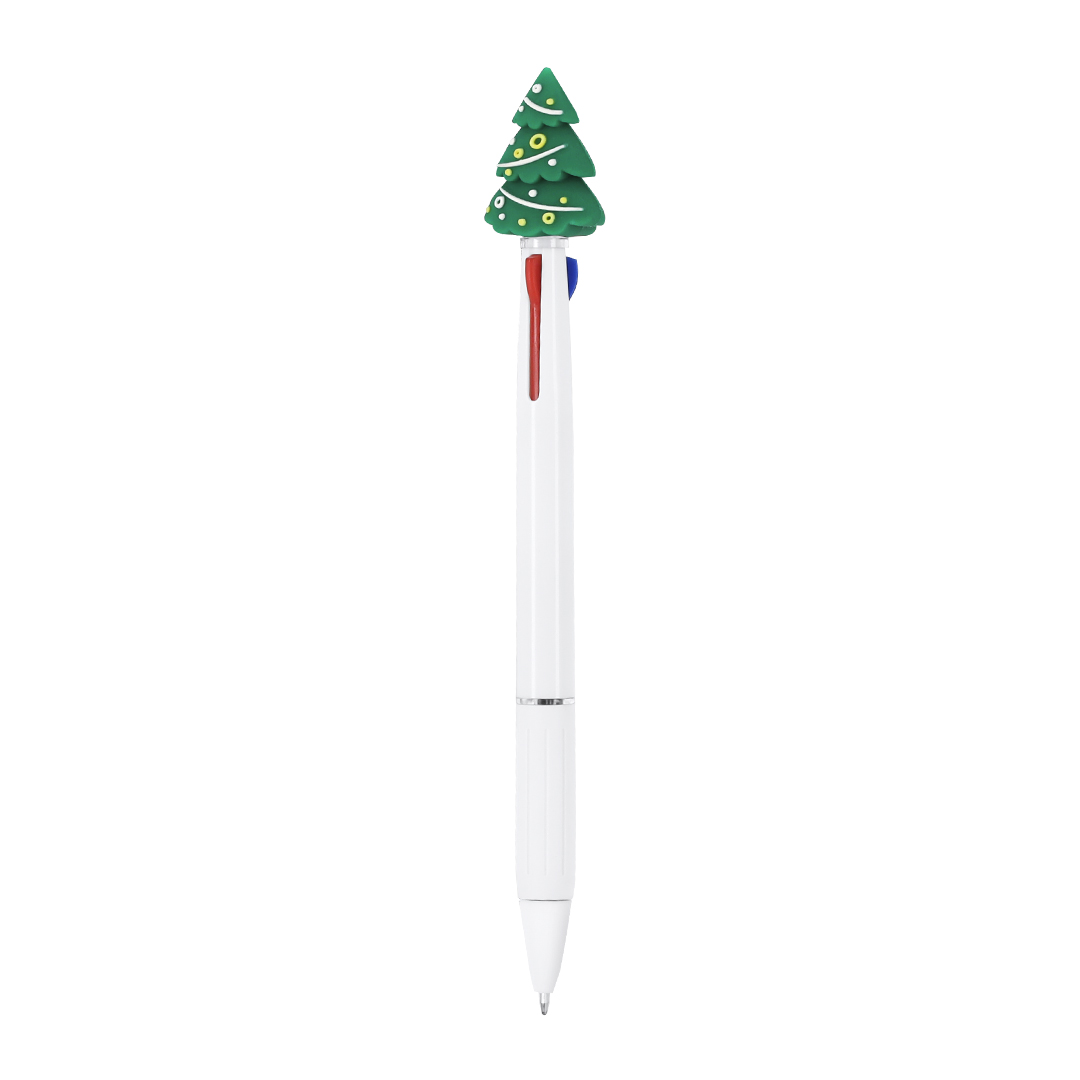 Trismas Pen – Novelty Pens – Swagg – photo 1 of 4