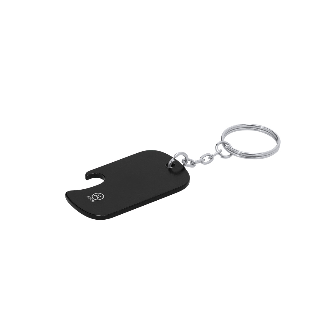 Sawad Keyring – Bottle Openers – Swagg – available in Black, Blue, Green, Red and 1 more – photo 1 of 7