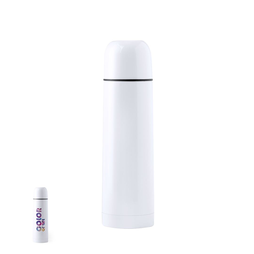 Cleikon Vacuum Flask – Flasks
