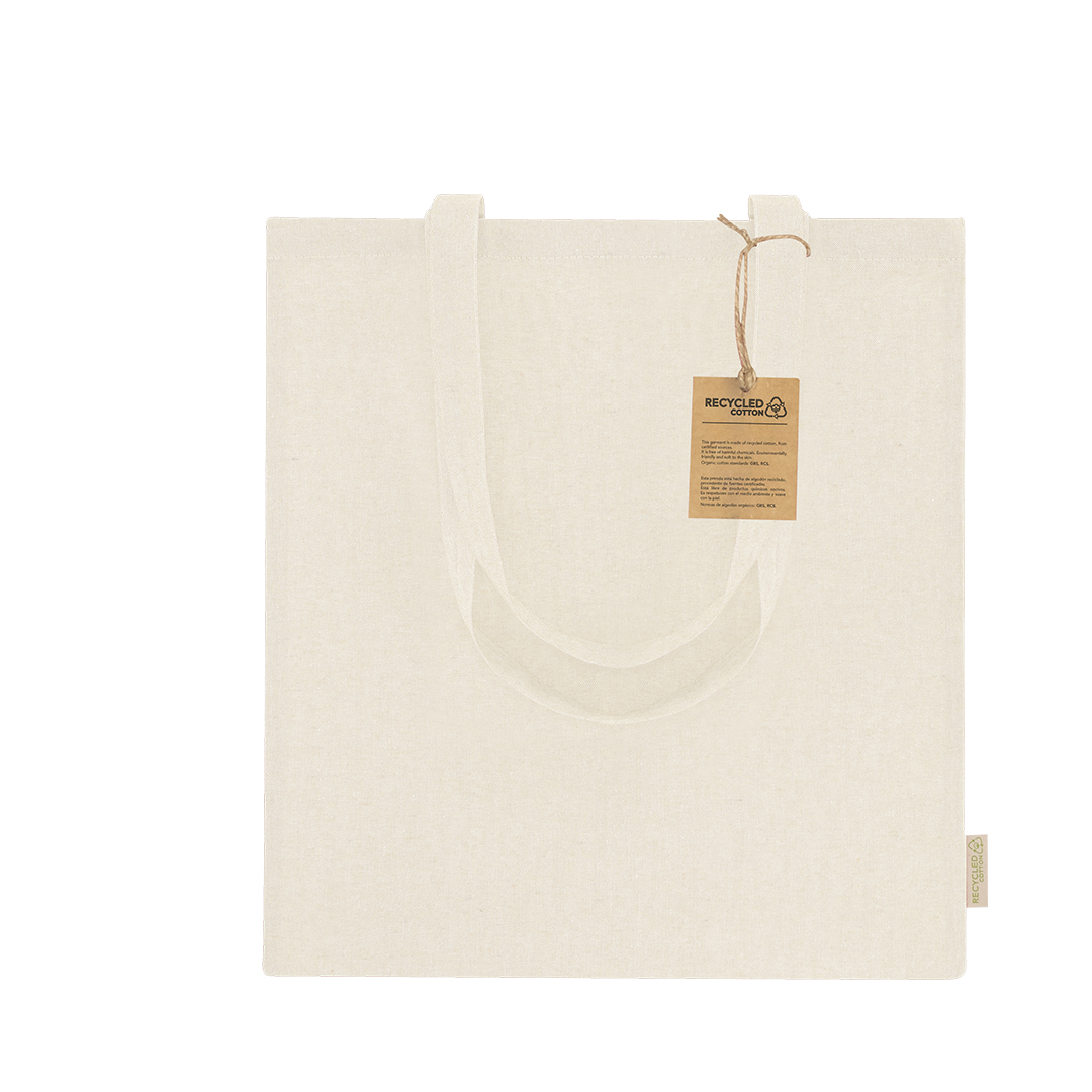 Rassel Bag – Tote Bags – Swagg – available in Black, Blue, Green, Natural and 5 more – photo 1 of 12