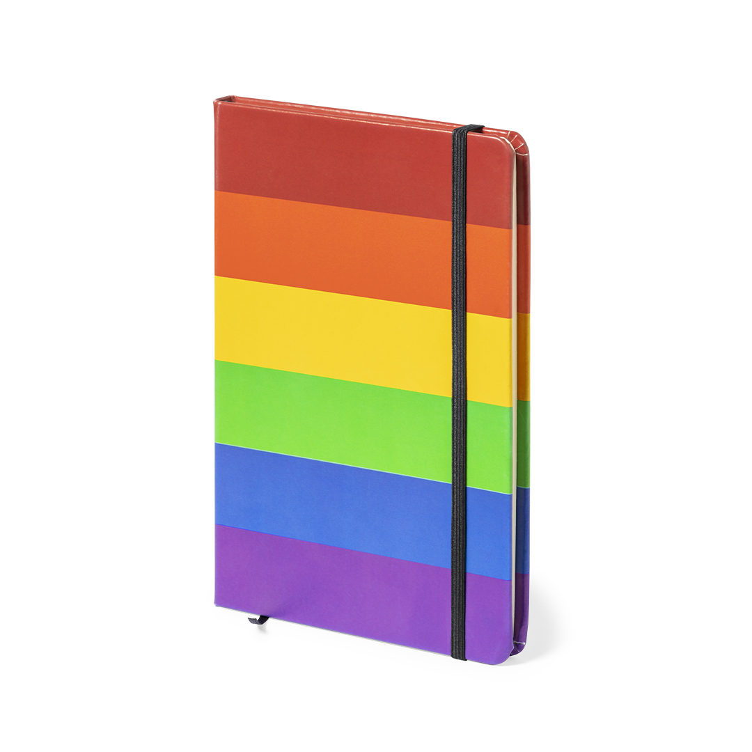 Locomix Gift Set – Notebooks – Swagg – photo 1 of 5