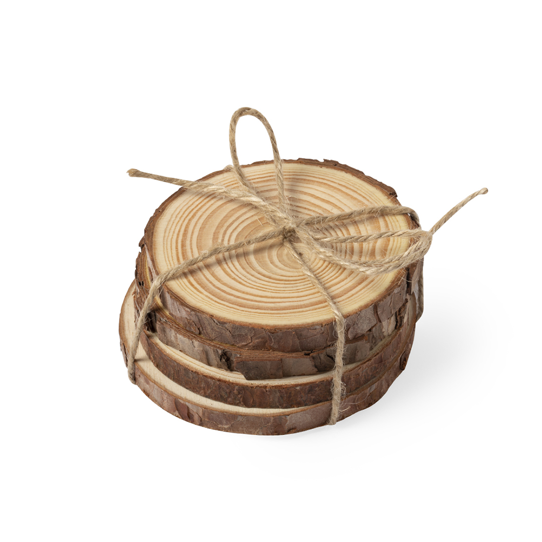 Yantic – Coasters
