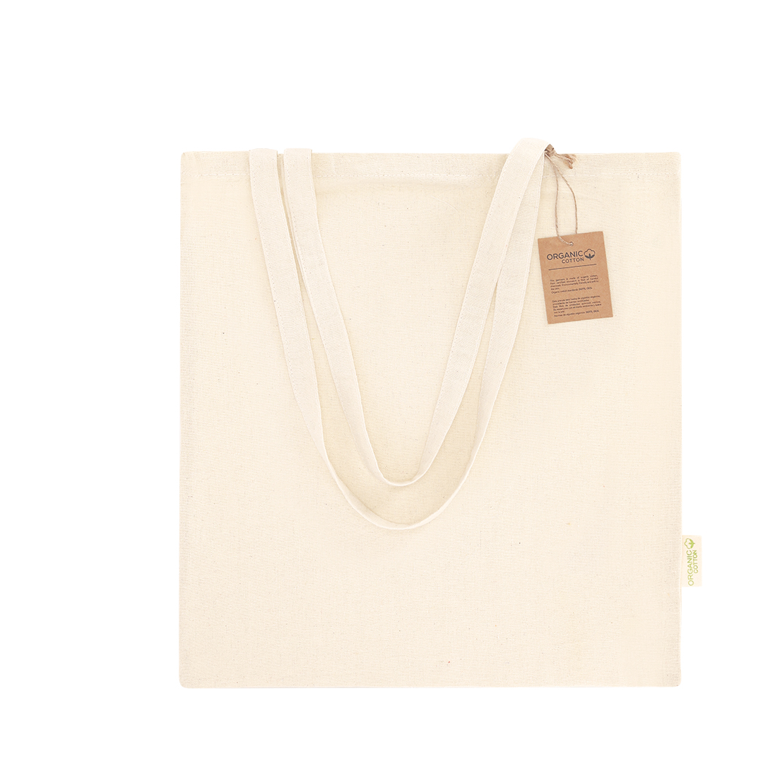 Rumel Bag – Tote Bags – Swagg – available in Natural – photo 1 of 4