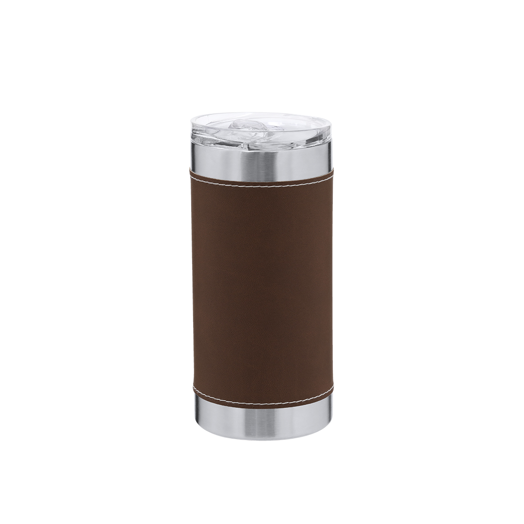 Hulpex Insulated Cup – Cups & Tumblers – Swagg – available in Black, Brown, Navy, White – photo 1 of 7