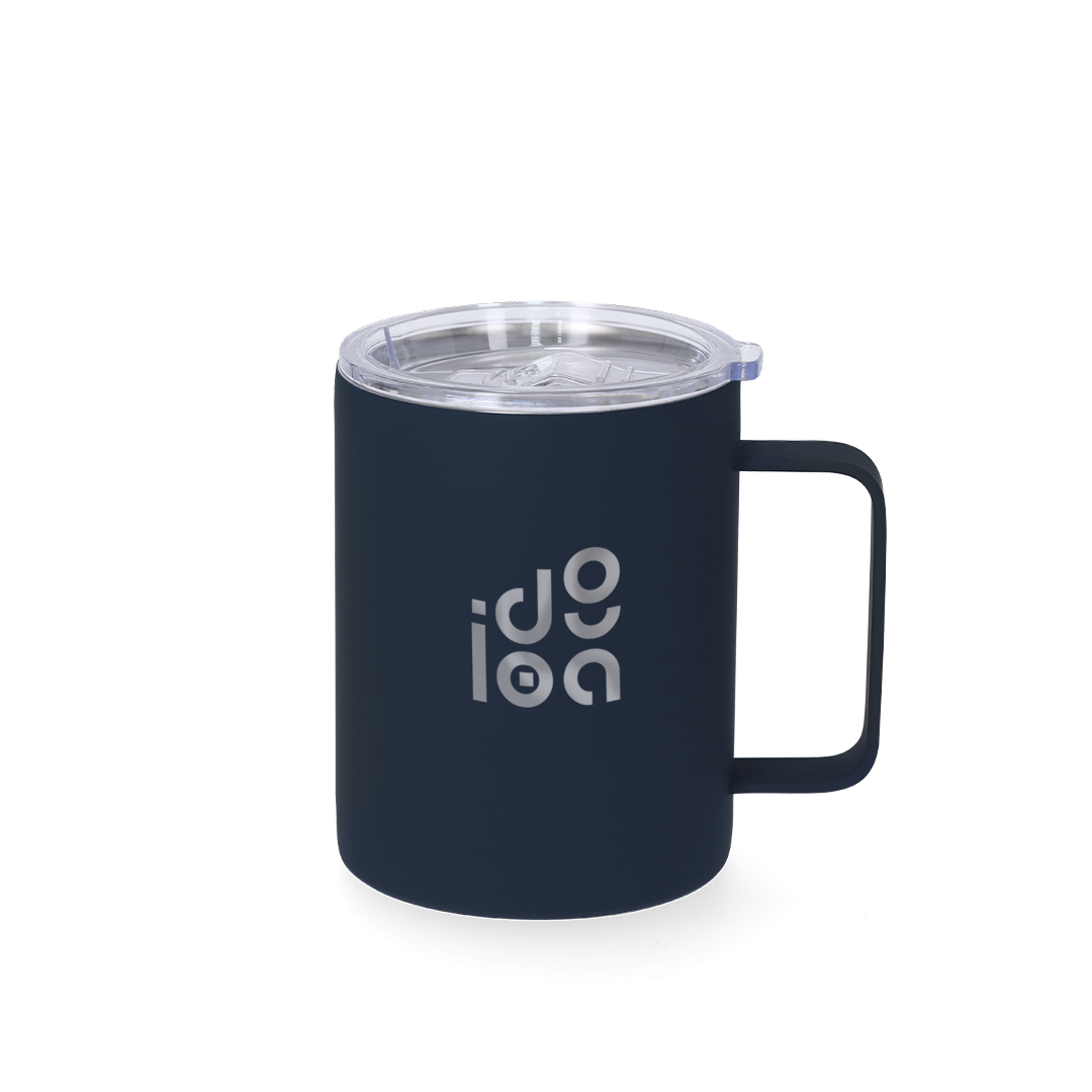 Adelax Insulated Mug – Cups & Tumblers