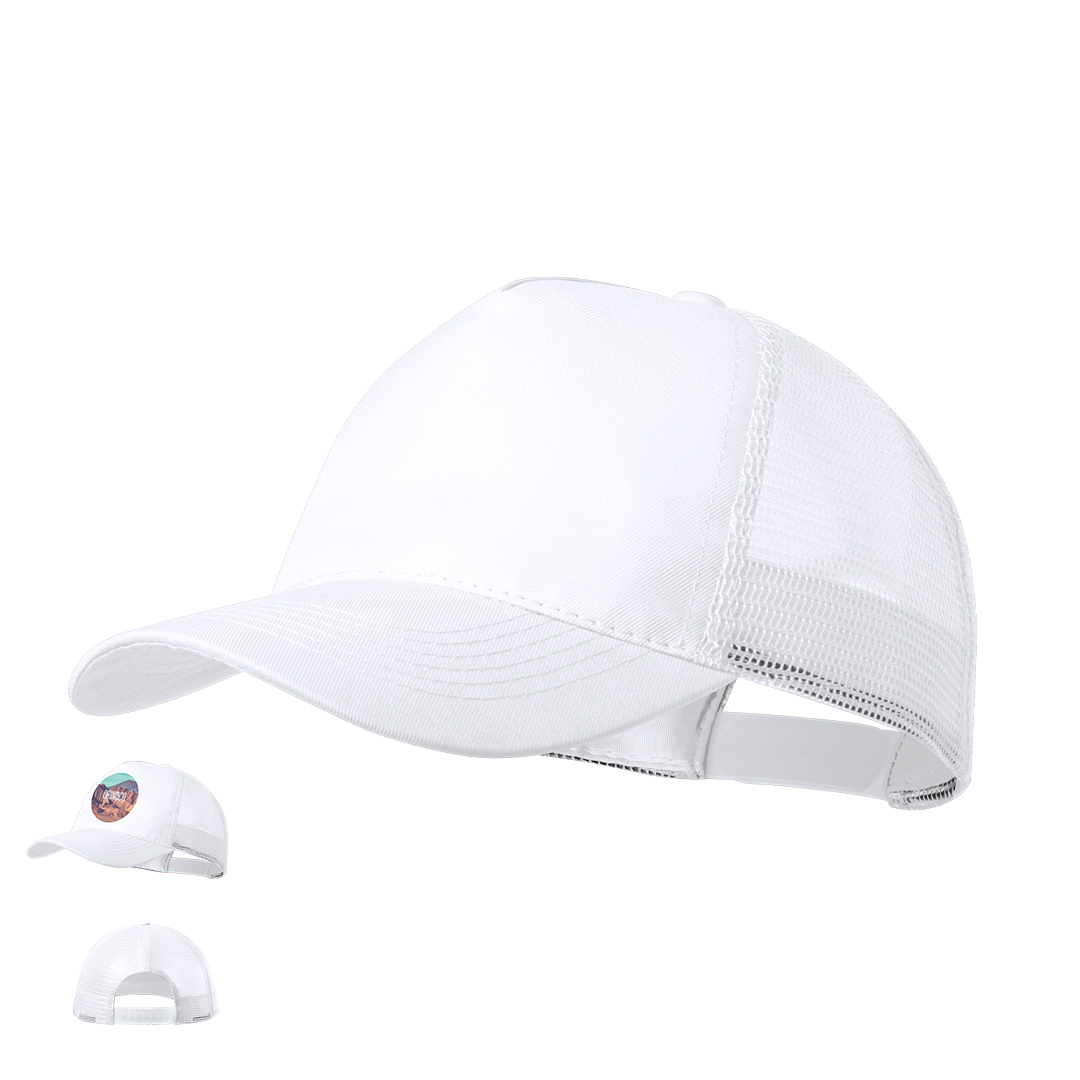 Clipak Cap – Trucker Caps