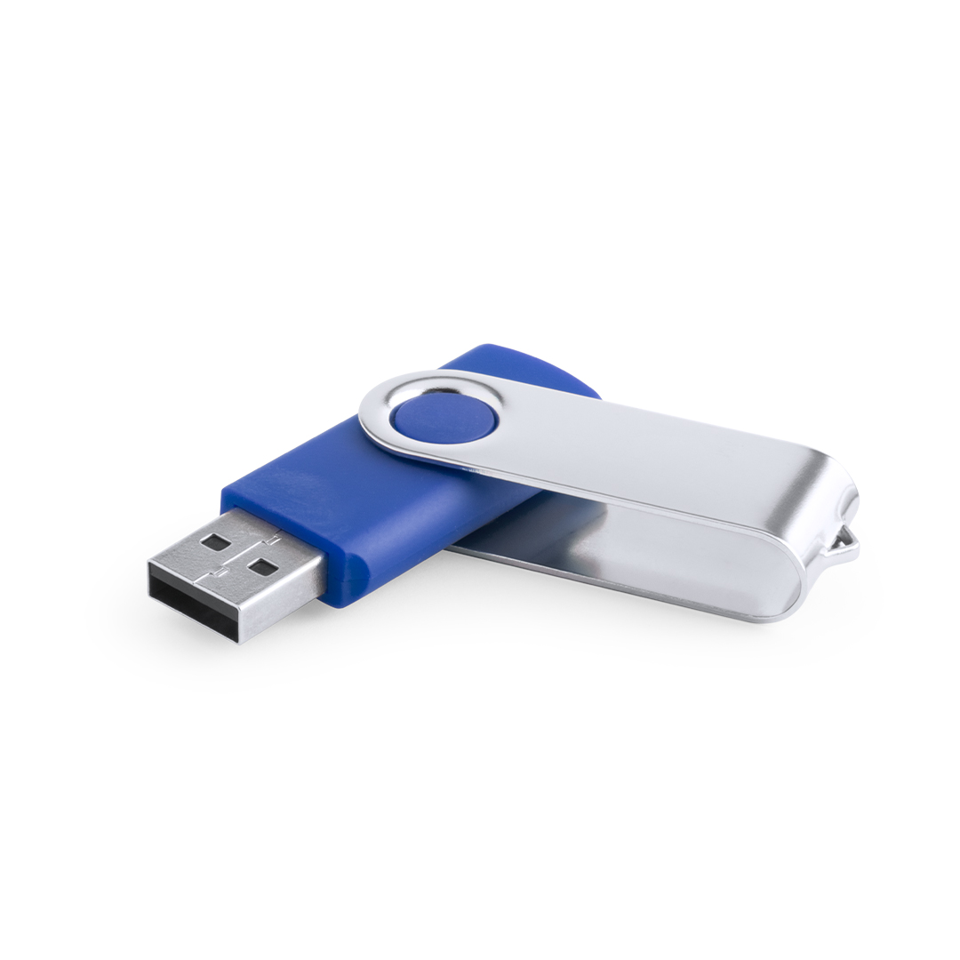 Rebik 16GB USB Drive – USB Drives – Swagg – available in Black, Blue, Fuchsia, Green and 4 more – photo 1 of 14