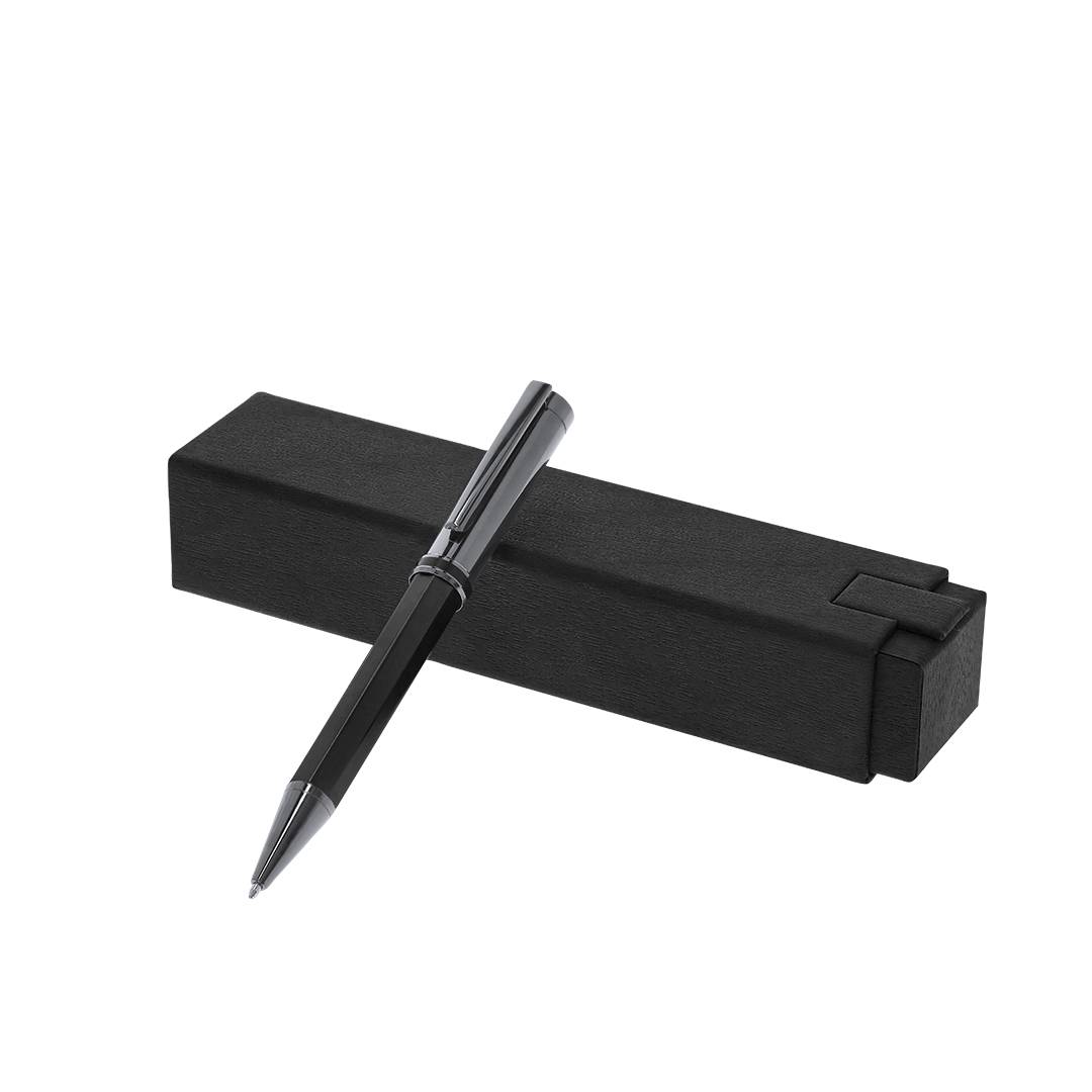 Baray Pen – Writing – Swagg – available in Black, Navy – photo 1 of 4