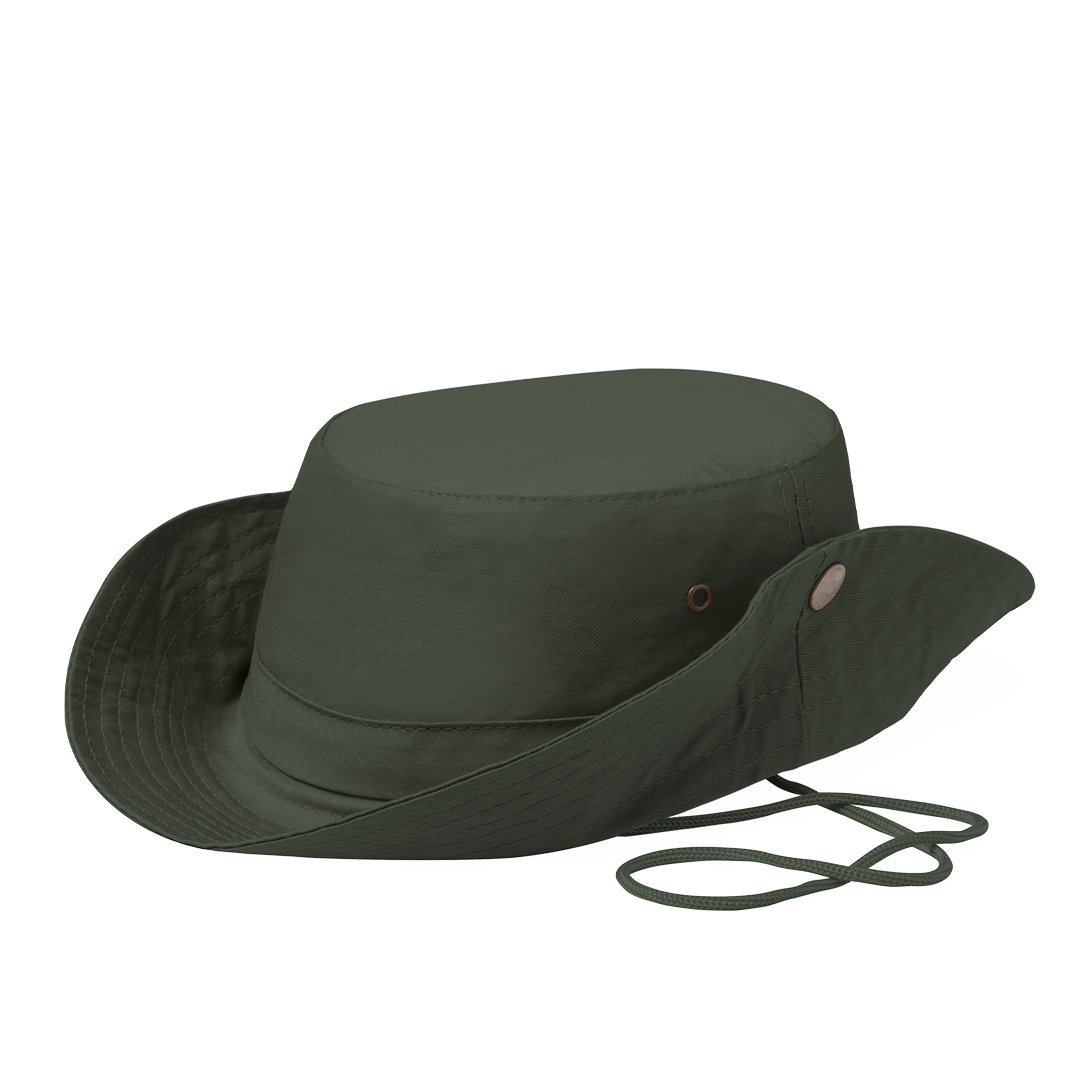 Safari Hat – Misc Headwear
