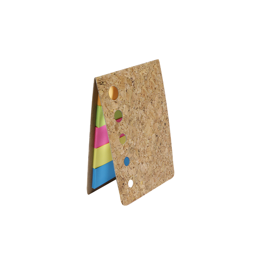 Bretor Notebook – Notebooks – Swagg – available in Natural – photo 1 of 4