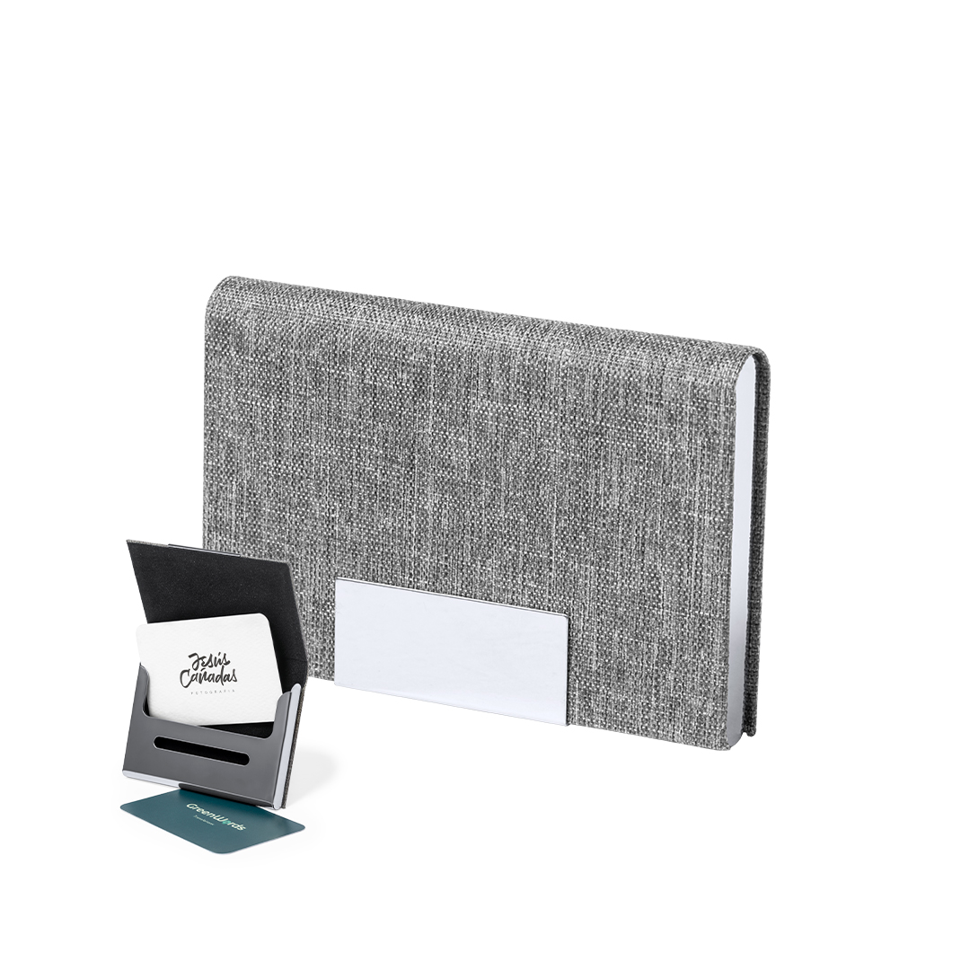 Restek Gift Set – Business Card Holders
