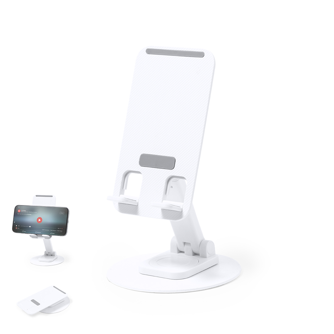 Marxel – Phone Stands – available in black, white colours