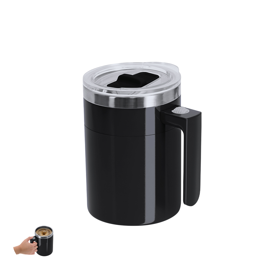 Waker Mug – Travel Mugs