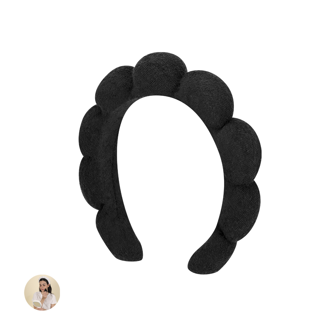 Tonsil – Headbands
