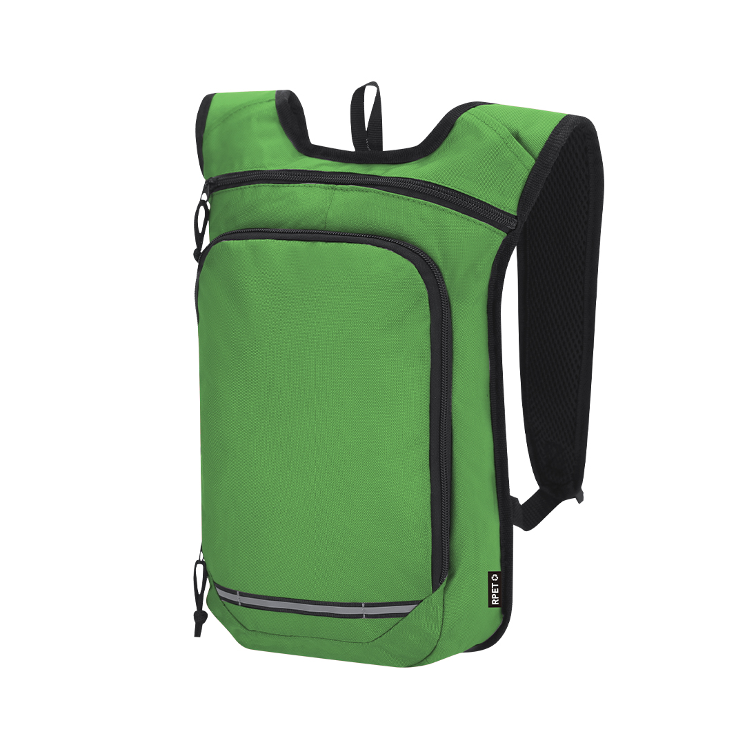 Rinix Backpack – Backpacks – Swagg – available in Black, Blue, Green, Navy and 1 more – photo 1 of 10