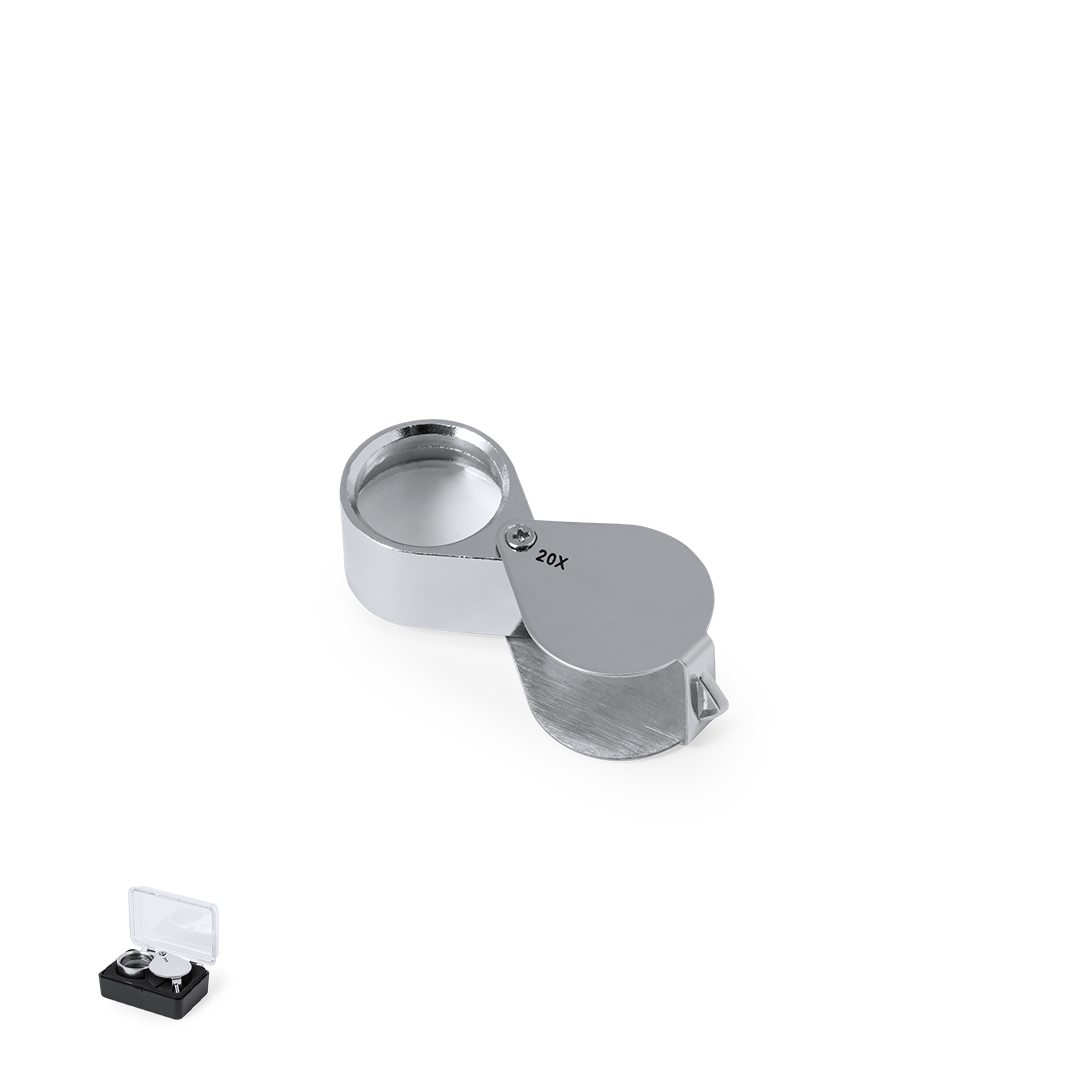 Rindex 20X – Misc Tools – Swagg – available in Silver – photo 1 of 6