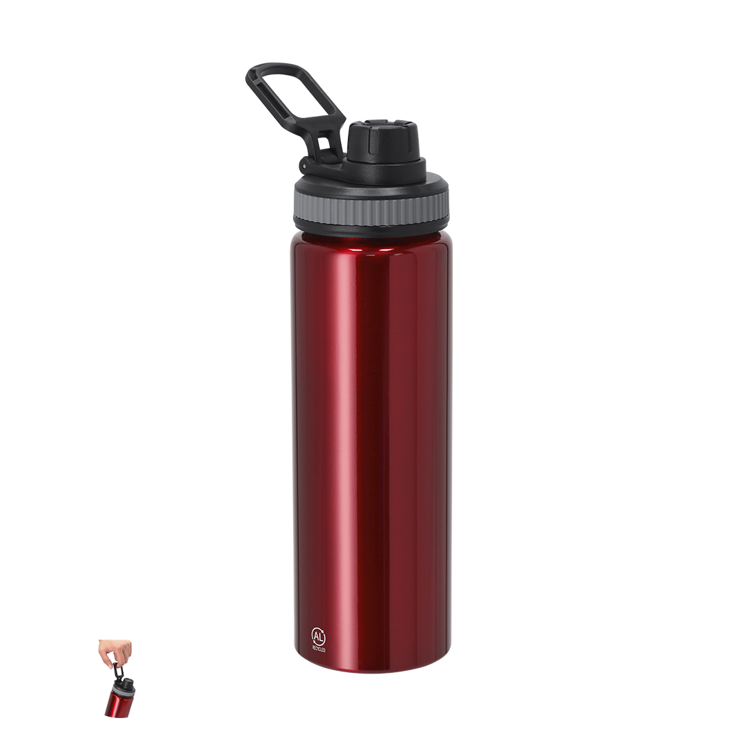 Fouler Drink Bottle – Drink Bottles – Swagg – available in Black, Blue, Green, Red and 3 more – photo 1 of 10