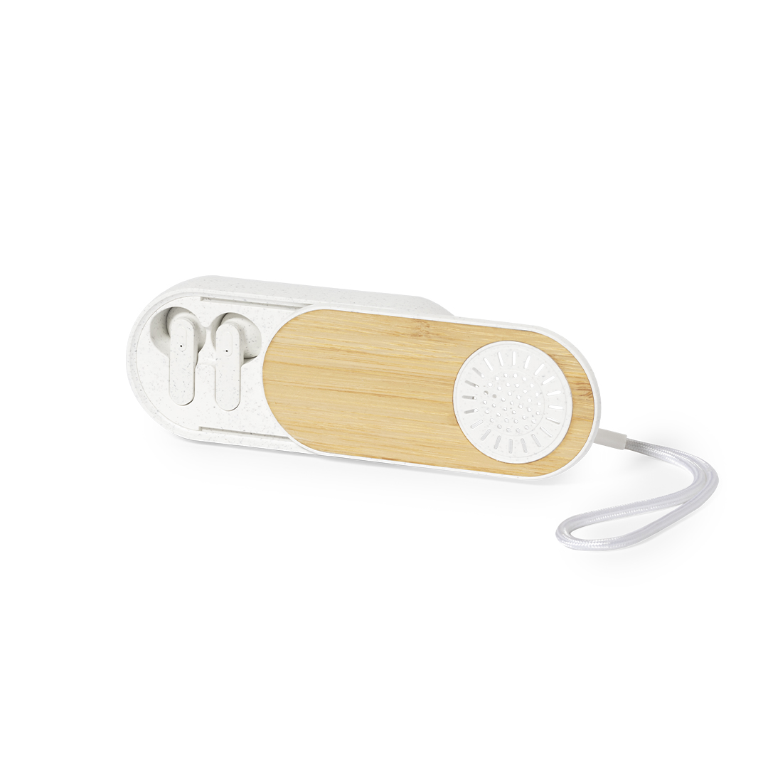 Gissel – Earbuds