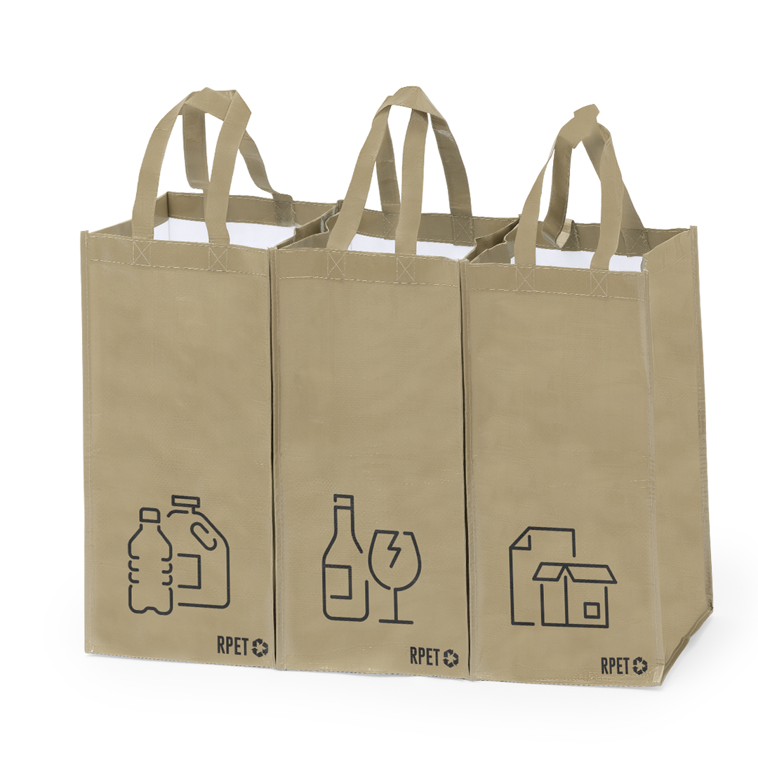 Stuggar Bag – Pouches