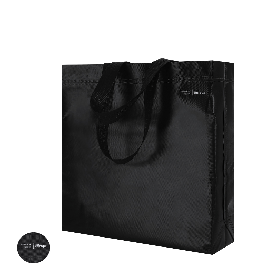 Liyen Bag – Tote Bags – Swagg – available in Black, White – photo 1 of 11