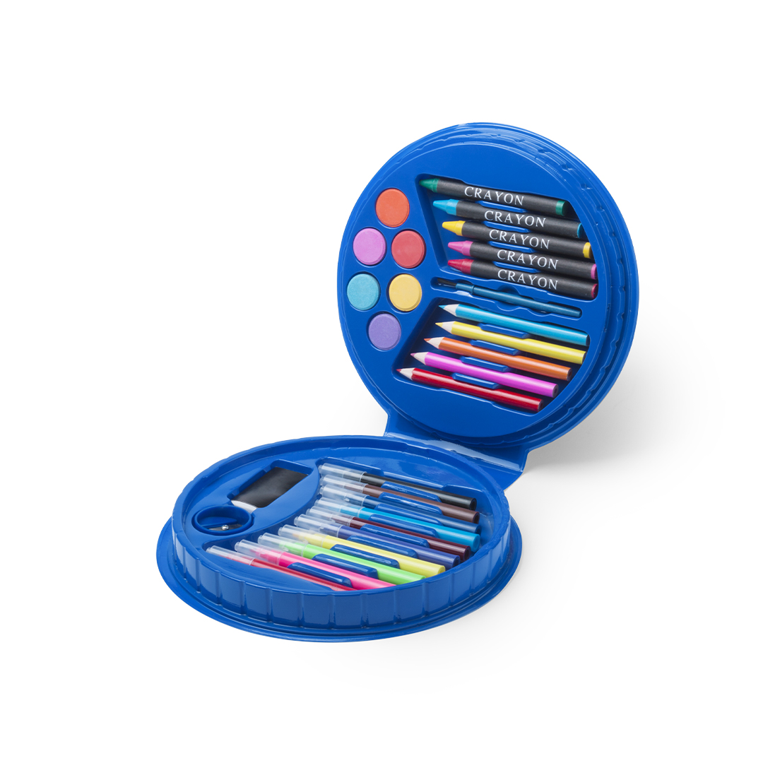 Trinen Pencil – Misc Games – Swagg – available in Blue, Red, Yellow – photo 1 of 5
